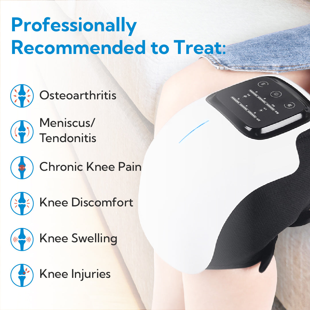 Knee Massager Pro