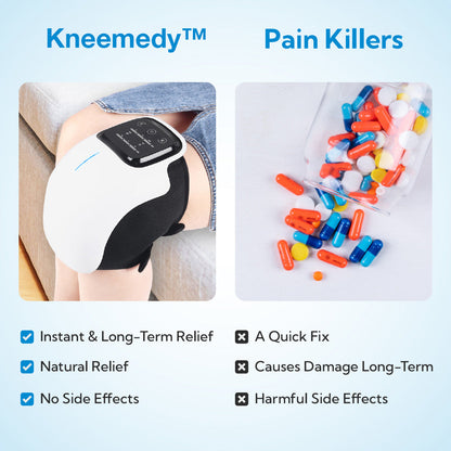 Knee Massager Pro