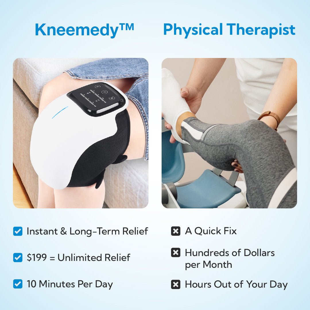 Knee Massager Pro