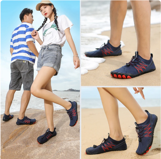 Unisex Outdoor Shoes