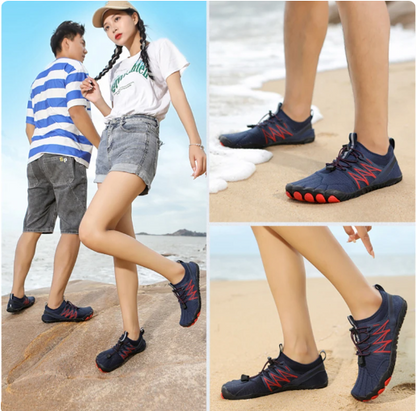 Unisex Outdoor Shoes