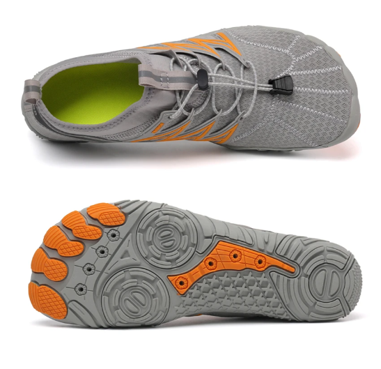 Unisex Outdoor Shoes