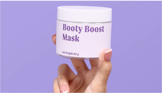 Booty Boost Mask