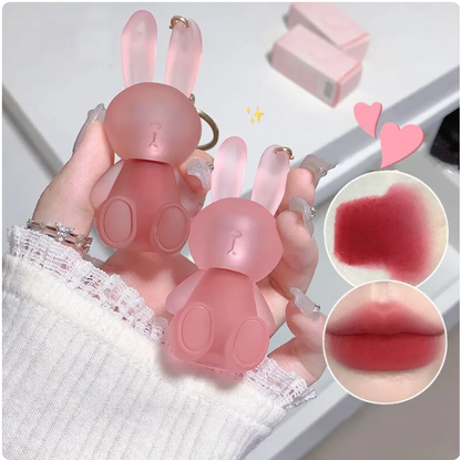 Gege Bear Rabbit Lip Glaze