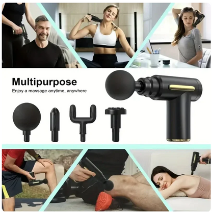 Massage Gun