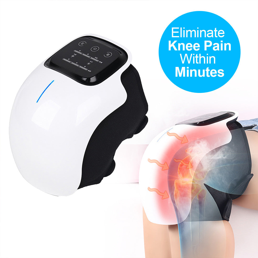 Knee Massager Pro