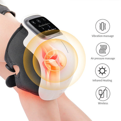 Knee Massager Pro