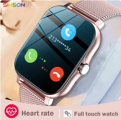 Smart Watch Android Phone 1.44